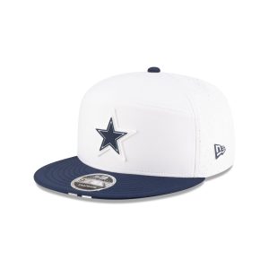 2025 Training Split Panel 9FIFTY Snapback
