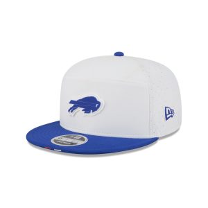 2025 Training Split Panel 9FIFTY Snapback