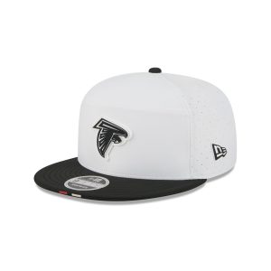 2025 Training Split Panel 9FIFTY Snapback