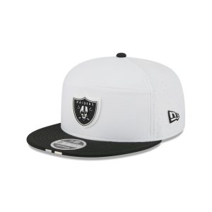 2025 Training Split Panel 9FIFTY Snapback