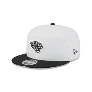 2025 Training Split Panel 9FIFTY Snapback