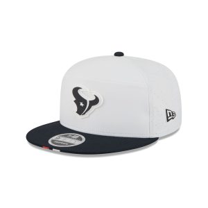 2025 Training Split Panel 9FIFTY Snapback