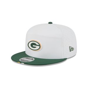 2025 Training Split Panel 9FIFTY Snapback