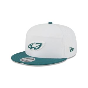 2025 Training Split Panel 9FIFTY Snapback
