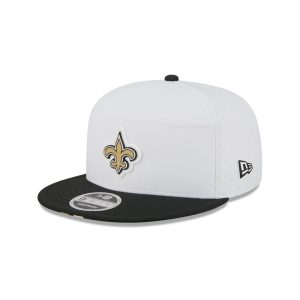 2025 Training Split Panel 9FIFTY Snapback