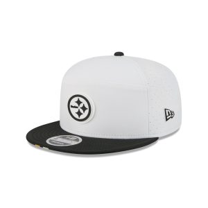 2025 Training Split Panel 9FIFTY Snapback