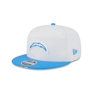 2025 Training Split Panel 9FIFTY Snapback