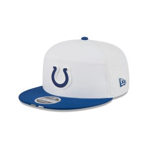 2025 Training Split Panel 9FIFTY Snapback