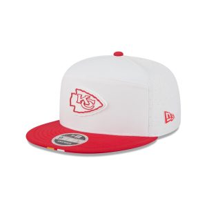 2025 Training Split Panel 9FIFTY Snapback