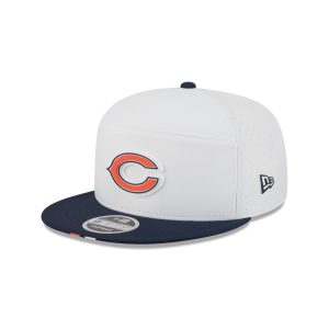 2025 Training Split Panel 9FIFTY Snapback