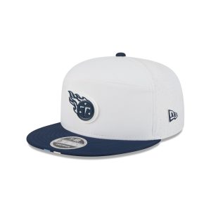 2025 Training Split Panel 9FIFTY Snapback