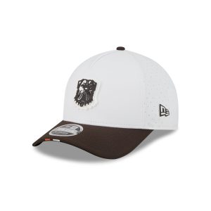 2025 Training 9FORTY M-Crown A-Frame Snapback