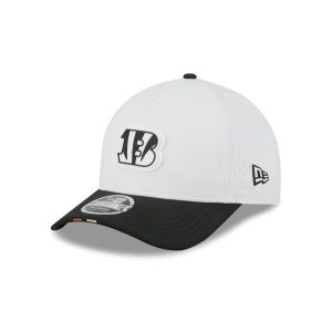 2025 Training 9FORTY M-Crown A-Frame Snapback