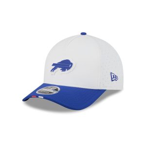 2025 Training 9FORTY M-Crown A-Frame Snapback