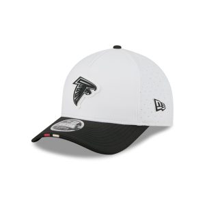 2025 Training 9FORTY M-Crown A-Frame Snapback