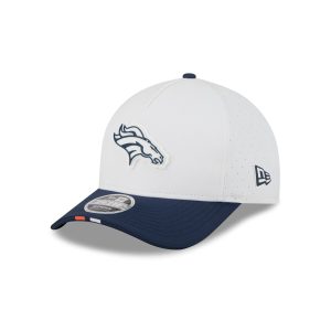 2025 Training 9FORTY M-Crown A-Frame Snapback