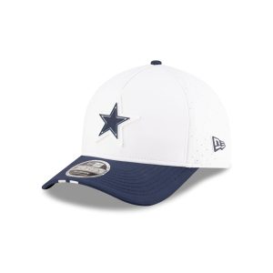 2025 Training 9FORTY M-Crown A-Frame Snapback