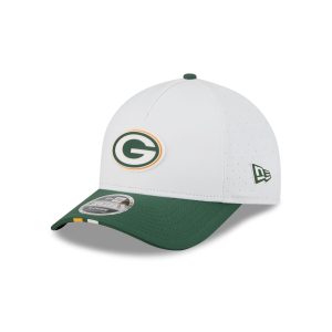 2025 Training 9FORTY M-Crown A-Frame Snapback