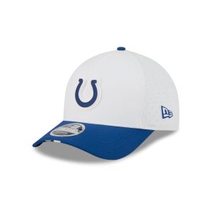 2025 Training 9FORTY M-Crown A-Frame Snapback