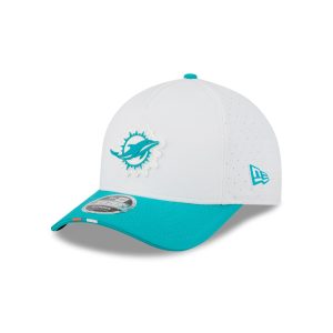 2025 Training 9FORTY M-Crown A-Frame Snapback
