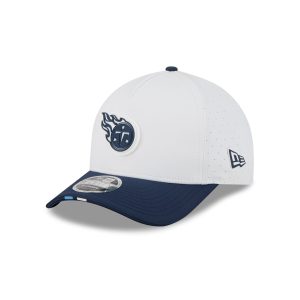 2025 Training 9FORTY M-Crown A-Frame Snapback