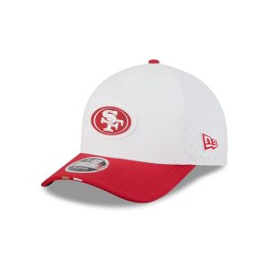 2025 Training 9FORTY M-Crown A-Frame Snapback