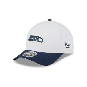 2025 Training 9FORTY M-Crown A-Frame Snapback