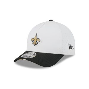 2025 Training 9FORTY M-Crown A-Frame Snapback