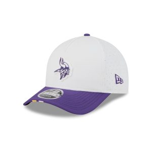 2025 Training 9FORTY M-Crown A-Frame Snapback