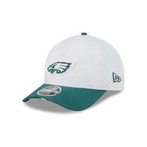 2025 Training 9FORTY M-Crown A-Frame Snapback