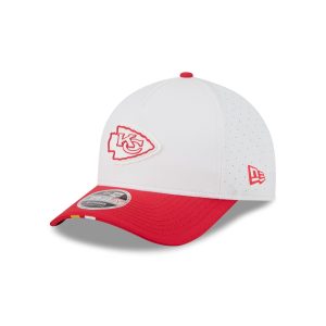 2025 Training 9FORTY M-Crown A-Frame Snapback