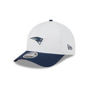 2025 Training 9FORTY M-Crown A-Frame Snapback