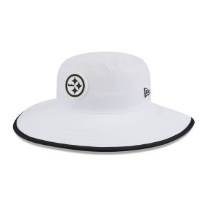 2025 Training Panama Bucket Hat