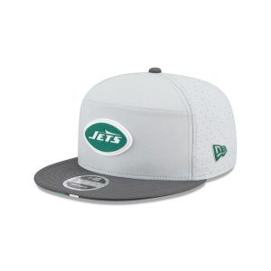 2025 Training Split Panel 9FIFTY Snapback