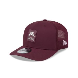 Hot Weather 9SEVENTY Trucker