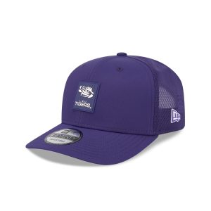 Hot Weather 9SEVENTY Trucker