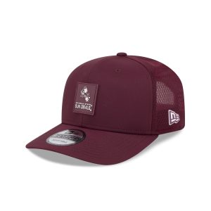 Hot Weather 9SEVENTY Trucker