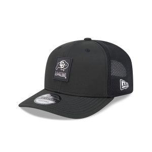 Hot Weather 9SEVENTY Trucker