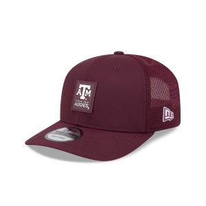 Hot Weather 9SEVENTY Trucker