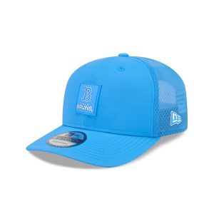 Hot Weather 9SEVENTY Trucker