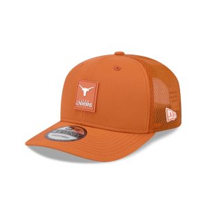 Hot Weather 9SEVENTY Trucker