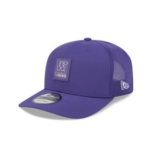 Hot Weather 9SEVENTY Trucker