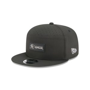 Hot Weather Split Panel 9FIFTY Snapback