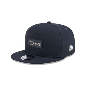 Hot Weather Split Panel 9FIFTY Snapback