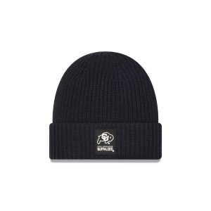 Cold Weather Cuff Knit