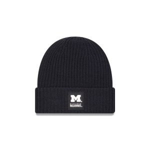 Cold Weather Cuff Knit