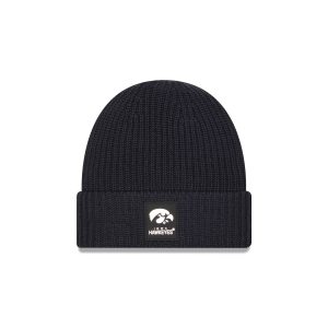 Cold Weather Cuff Knit