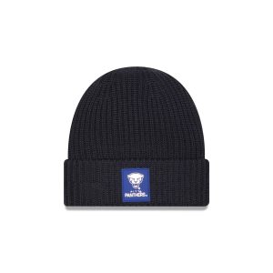 Cold Weather Cuff Knit
