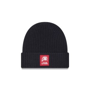 Cold Weather Cuff Knit