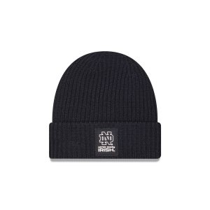 Cold Weather Cuff Knit